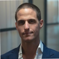 Dan John dal 1855 Employee Dor Almog's profile photo