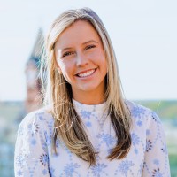 Christ Health Center Employee Grace Crim's profile photo