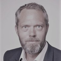 Logicenters Employee Fredrik Nygren's profile photo