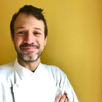 Providence Employee Nathaniel Hancock's profile photo