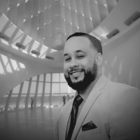 Engberg Anderson Architects Employee Will Manley Sr.'s profile photo