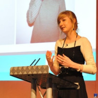 Google Employee Sarah Lewin's profile photo