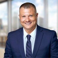 Synchrony Employee Jared Hunter's profile photo