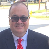 Goya Foods Employee Ricky Castro-Kreutz's profile photo