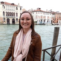 Volys Employee Laurence Sabbe's profile photo