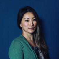 Connie Kim Email & Phone Number