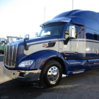 Rush Truck Centers / Peterbilt Employee Steve Crouse's profile photo