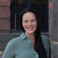 King County Elections Employee Julie Wise's profile photo