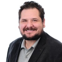 Benjamin Roscoe Email & Phone Number