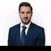 Rapid Energy Ltd Employee Jamie Ross-Davies's profile photo