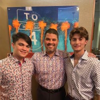 Alex Colon Email & Phone Number
