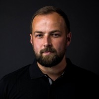 Vac-Star CZ Employee Petr Kopečný's profile photo