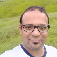 Datamotive.io Employee Tushar Tarkas's profile photo
