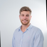 Mott MacDonald Employee Daniel Kilpatrick's profile photo