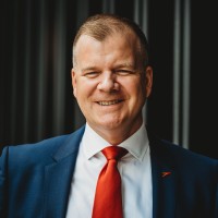 Austrian Airlines Employee Stephan Koenen's profile photo