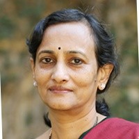Indira Gandhi Centre for Atomic Research (IGCAR) Employee Padmini Srinivasan's profile photo