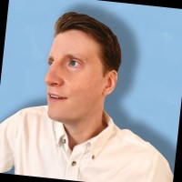 The Post and Courier Employee Thom Leaman's profile photo