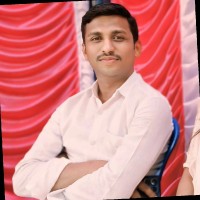 Vitamap Software Solutions Employee Govind Rc's profile photo