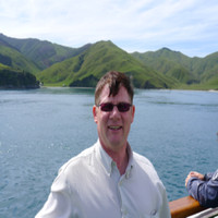 Perennial Employee Stephen Walls's profile photo