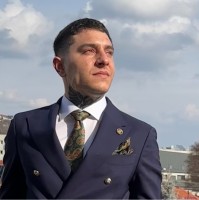 Enablement Data Employee Cezar-Eugen Groza-Vodă's profile photo