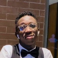 SpaceBlock Technology Employee Johnson Samuel's profile photo