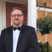 Hendy Group Employee Kevin Fisher's profile photo