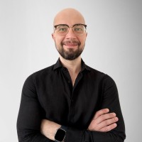 SGS Institut Fresenius GmbH Employee Mateusz Ryl's profile photo