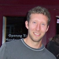 START NET Employee James Reed's profile photo