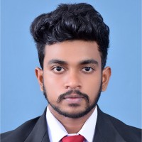 MAS Intimates Employee Avishka Herath's profile photo