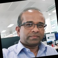 Totaljobs Employee Jayakumar Mogenahalli's profile photo