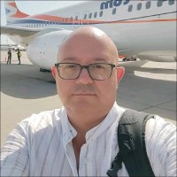 Home Center Employee Eugene Gorshkov's profile photo