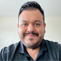Honeywell Employee Iván Lugo's profile photo