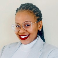 TTRO Employee Lindiwe Ndayi's profile photo