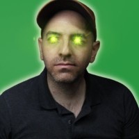 YouTube Employee Avi Lev's profile photo