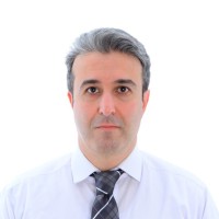 Toossab Consulting Engineers Company Employee Saeed Hosseini's profile photo