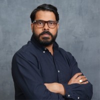 Gyanendra Kumar Email