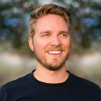San Diego Gas & Electric Employee Elliott B.'s profile photo