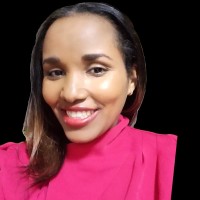 Priority One Services Employee Genet Gemechu's profile photo