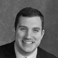 Edward Jones Employee Ryan Blume's profile photo