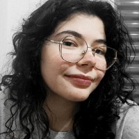 Access Agência Employee Raíssa Lira's profile photo