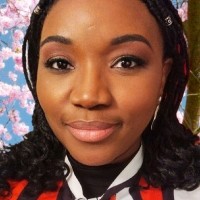 Osaka Employee Bridgette Roye's profile photo