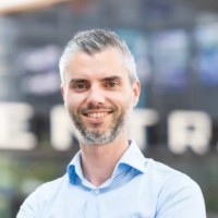 Darel Employee Stefan van Doorn's profile photo