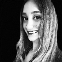 Student Employee Samantha Artiles's profile photo