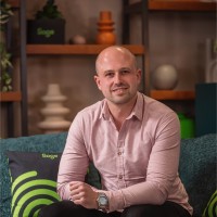 PKF Smith Cooper Systems Limited Employee Will Carpenter's profile photo