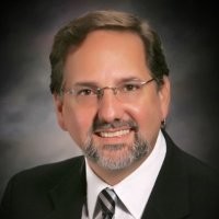 CBM Technology Employee Chad Theriot's profile photo