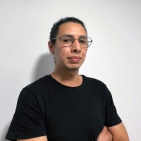 starkoms Employee Andrés Lagos Carrasco's profile photo