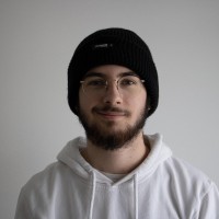 ESPACE REPRO Employee Théo MacHard's profile photo