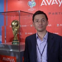 IBM Employee Wayne Xu's profile photo