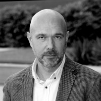 RE:ACTOR Employee Aleksandr Zharikov's profile photo