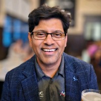 Asteroid Mechanical Employee Sudeep Das's profile photo